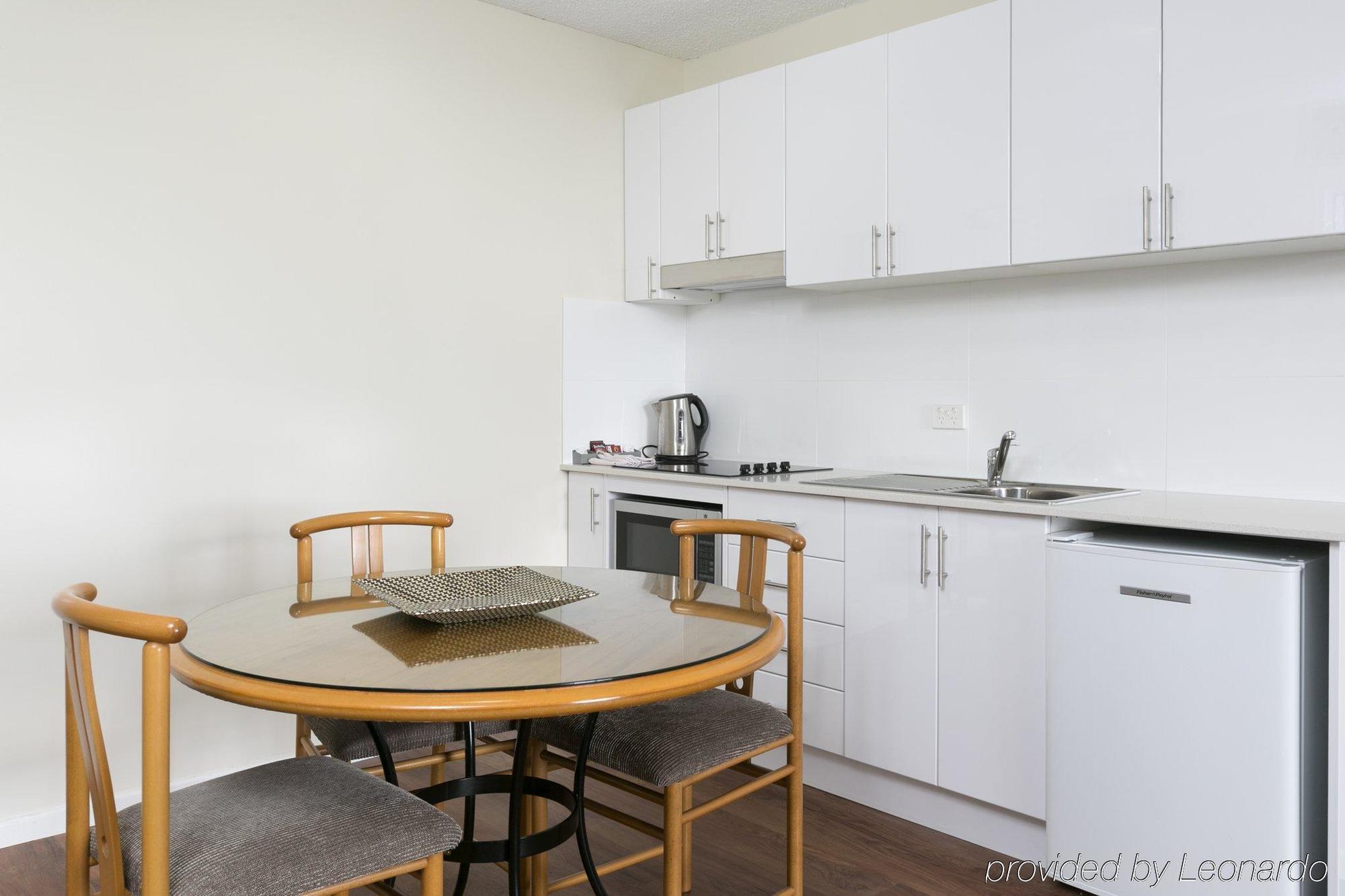 Summit Apartments Брисбен Экстерьер фото