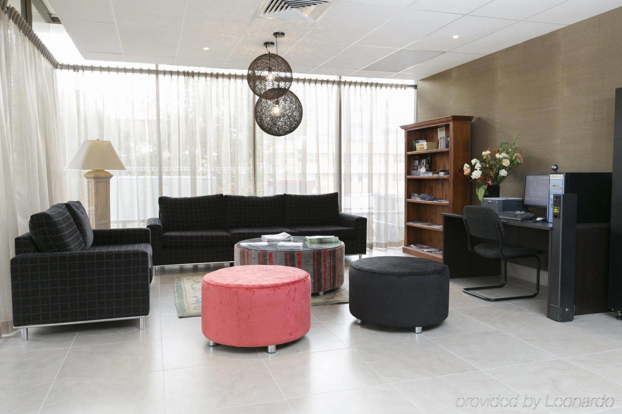 Summit Apartments Брисбен Экстерьер фото