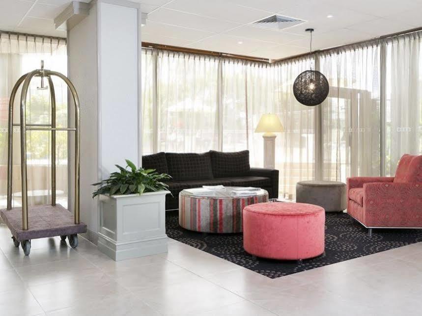Summit Apartments Брисбен Экстерьер фото